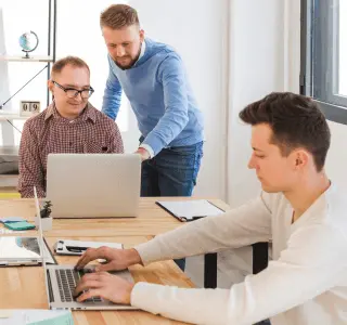 Team Collaboration